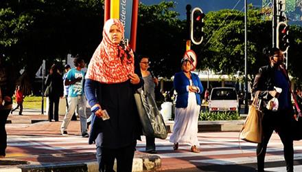 Artists invited to submit public artwork proposals for new MyCiTi station in Claremont